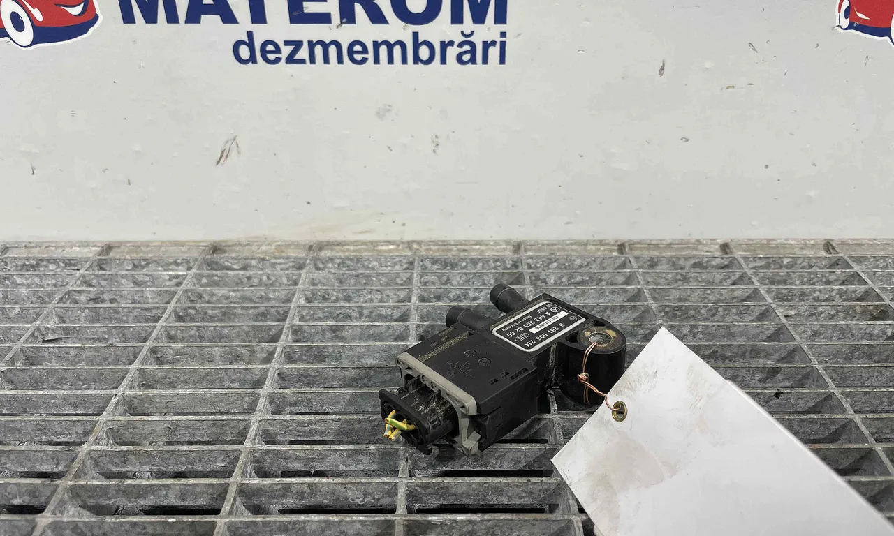 SENZOR FILTRU PARTICULE MERCEDES A-CLASS 2012-2018