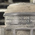 SENZOR PARCARE SPATE MERCEDES A-CLASS A 200 CDI (176.001) 2012-2018 oe-A000905242, vedere laterala