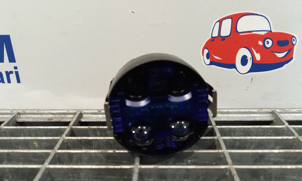 SENZOR PLOAIE /LUMINI MERCEDES A-CLASS 2012-2018