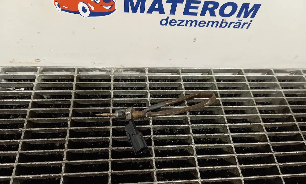 SONDA LAMBDA MERCEDES A-CLASS 2012-2018