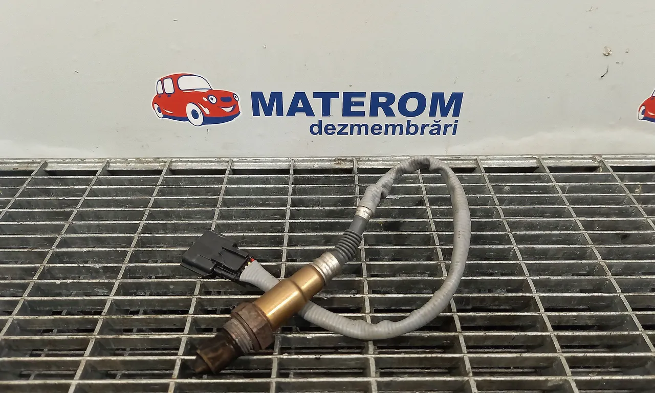 SONDA LAMDA MERCEDES A-CLASS 2012-2018