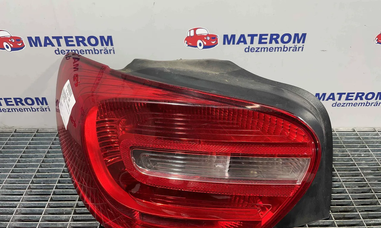 STOP STANGA MERCEDES A-CLASS 2012-2018