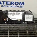 TABLOU COMANDA INCALZIRE MERCEDES A-CLASS A 180 CDI /D (176.012) 2012-2018 oe-A2469000515, vedere laterala