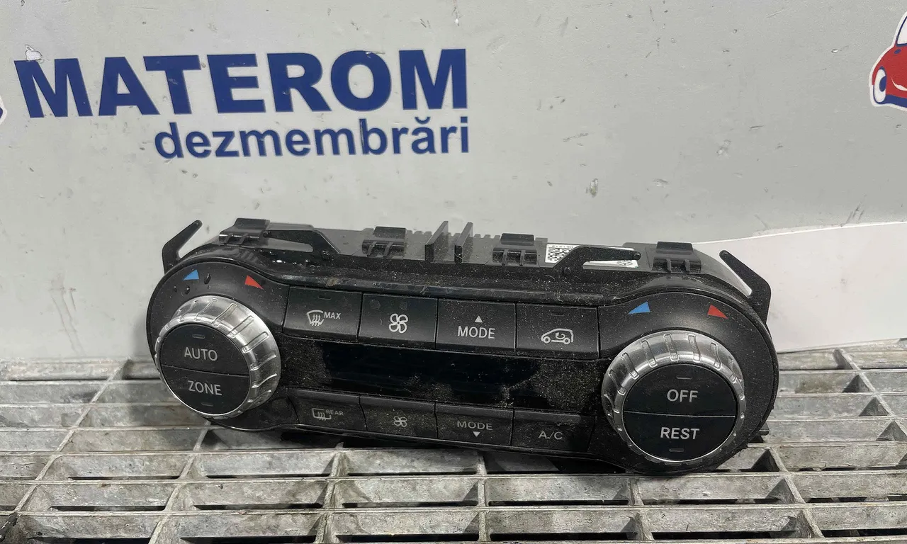 TABLOU COMANDA INCALZIRE MERCEDES A-CLASS 2012-2018