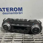 TABLOU COMANDA INCALZIRE MERCEDES A-CLASS 2012-2018 oe-A2469002408, vedere frontata
