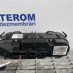 TABLOU COMANDA INCALZIRE MERCEDES A-CLASS 2012-2018 oe-A2469002408, vedere laterala