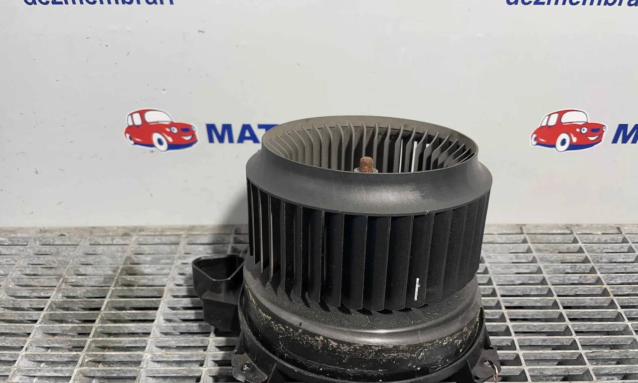 VENTILATOR INCALZIRE MERCEDES A-CLASS 2012-2018
