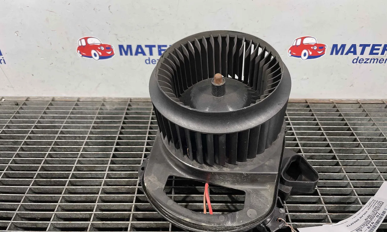 VENTILATOR INCALZIRE MERCEDES A-CLASS 2012-2018