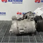 COMPRESOR CLIMA MERCEDES A-CLASS A 200 CDI (176.001) 2012-2018 oe-A0008303502, vedere frontata