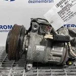 COMPRESOR CLIMA MERCEDES A-CLASS A 200 CDI (176.001) 2012-2018 oe-A0038304460, vedere frontata