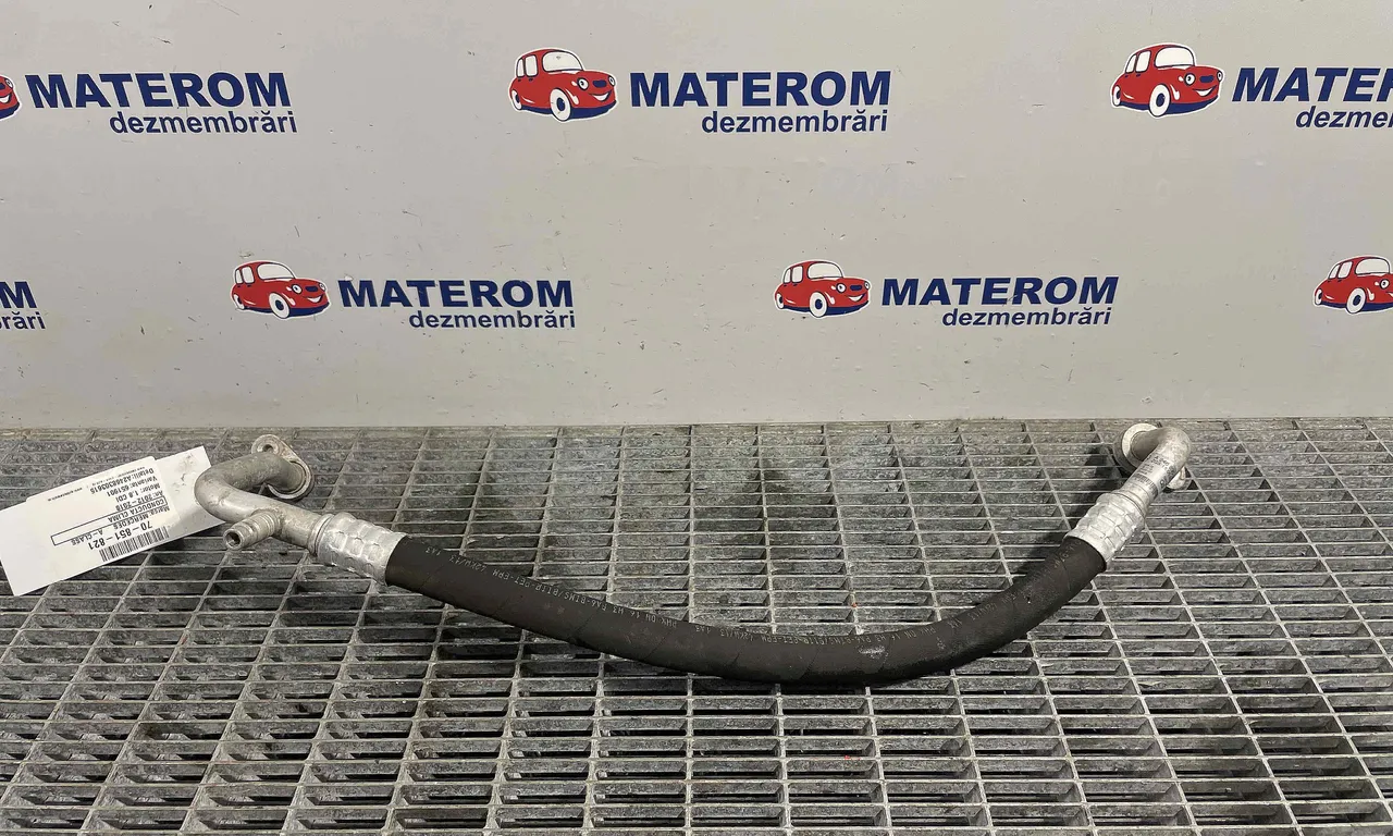 CONDUCTA CLIMA MERCEDES A-CLASS 2012-2018