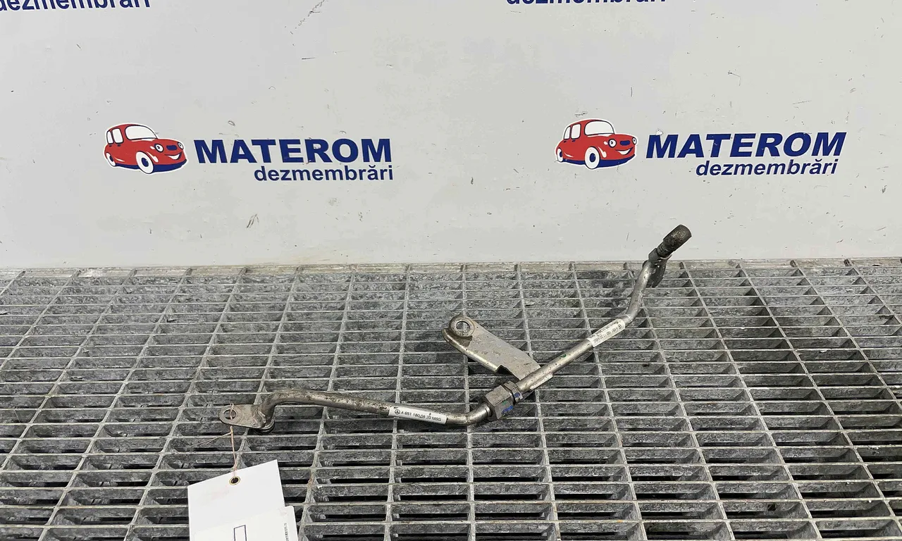 CONDUCTA ULEI MERCEDES A-CLASS 2012-2018
