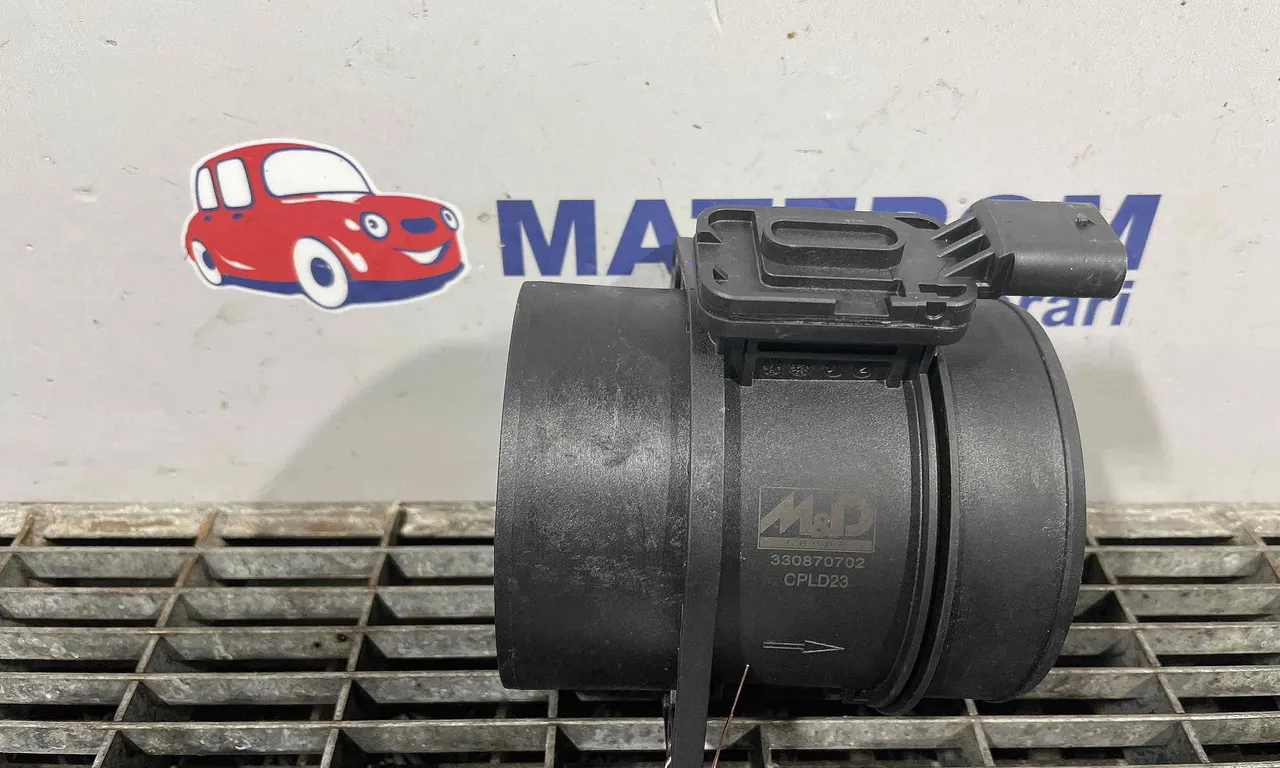 DEBITMETRU AER MERCEDES A-CLASS 2012-2018