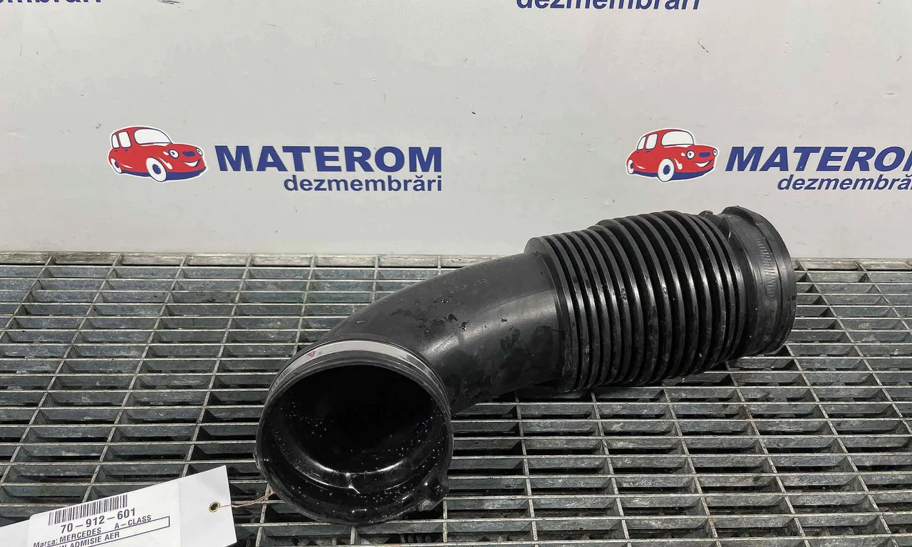 FURTUN ADMISIE AER MERCEDES A-CLASS 2012-2018