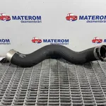 FURTUN INTERCOOLER MERCEDES A-CLASS A 200 CDI (176.001) 2012-2018 oe-A2465281182, vedere laterala