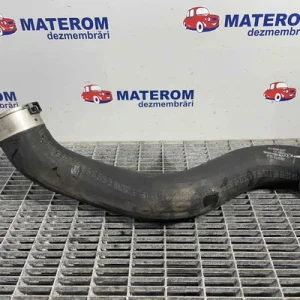 FURTUN INTERCOOLER