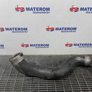 FURTUN INTERCOOLER