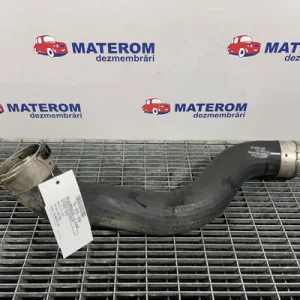 FURTUN INTERCOOLER