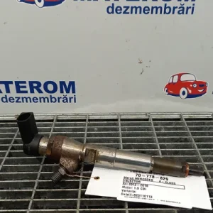 INJECTOR