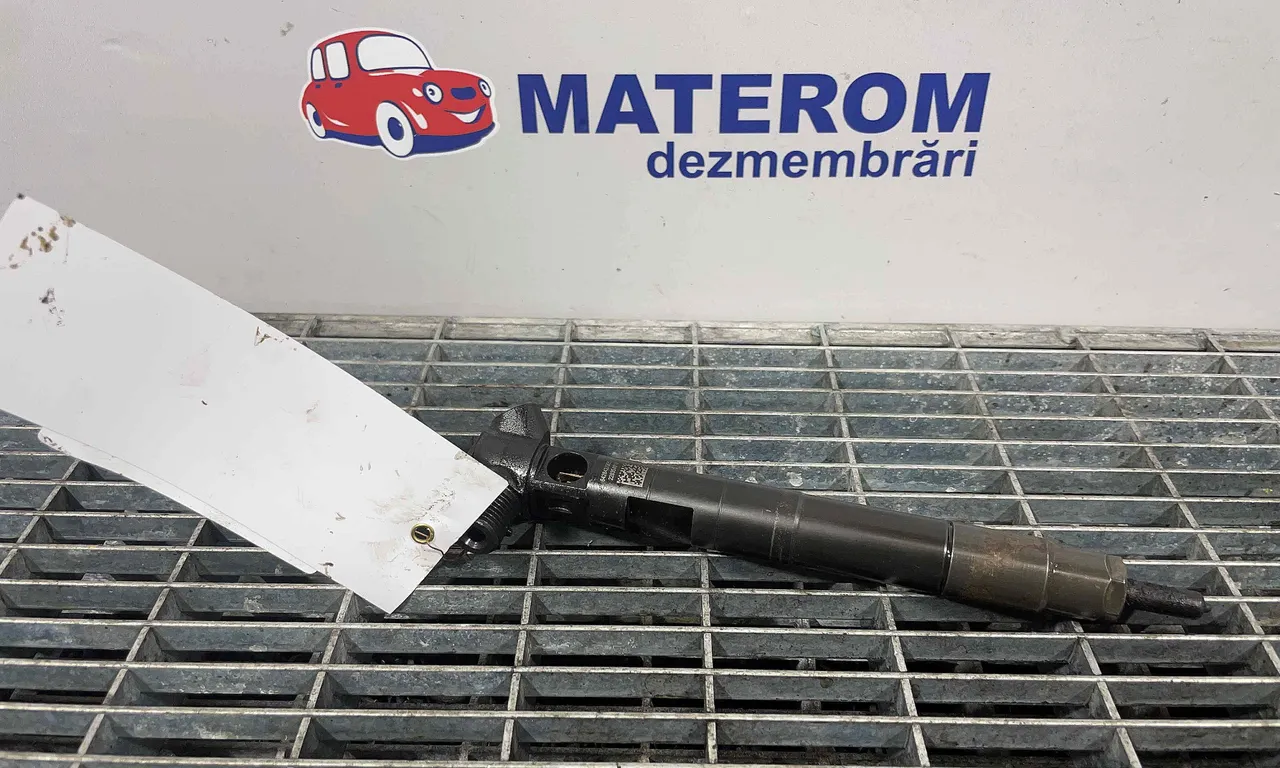 INJECTOR MERCEDES A-CLASS 2012-2018