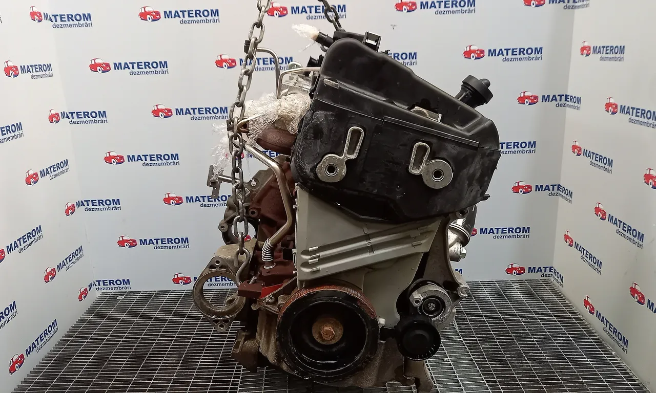 MOTOR MERCEDES A-CLASS 2012-2018