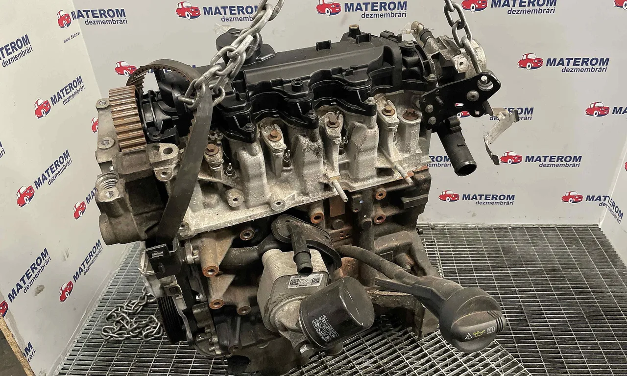 MOTOR MERCEDES A-CLASS 2012-2018