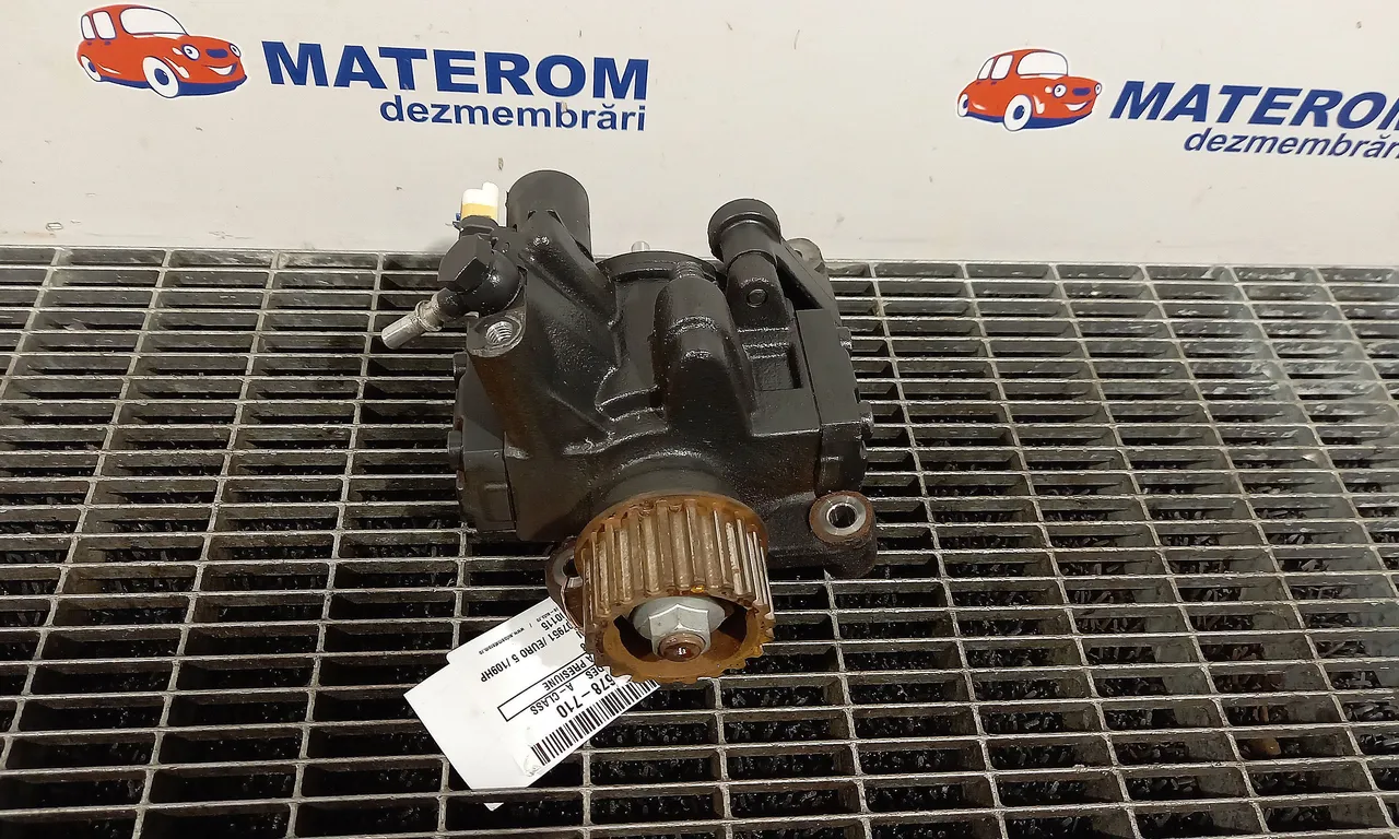 POMPA INALTA PRESIUNE MERCEDES A-CLASS 2012-2018