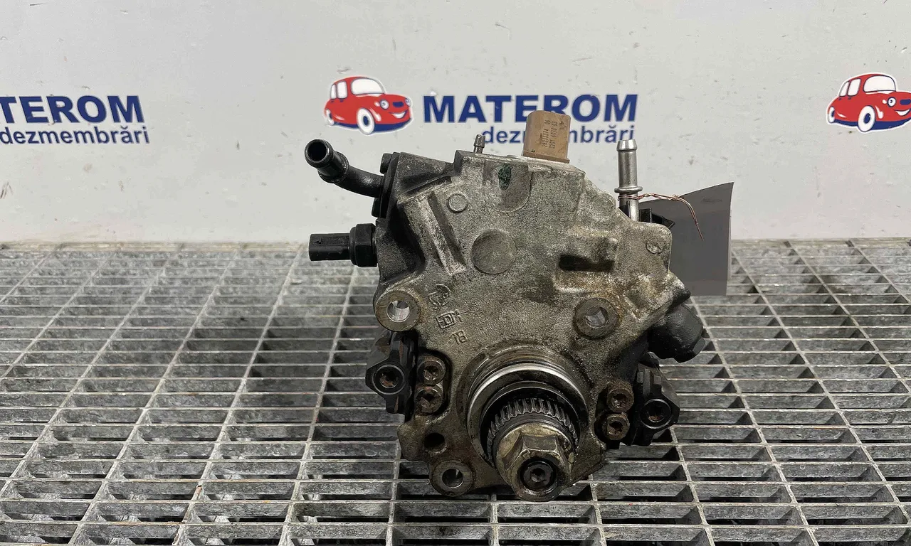 POMPA INALTA PRESIUNE MERCEDES A-CLASS 2012-2018