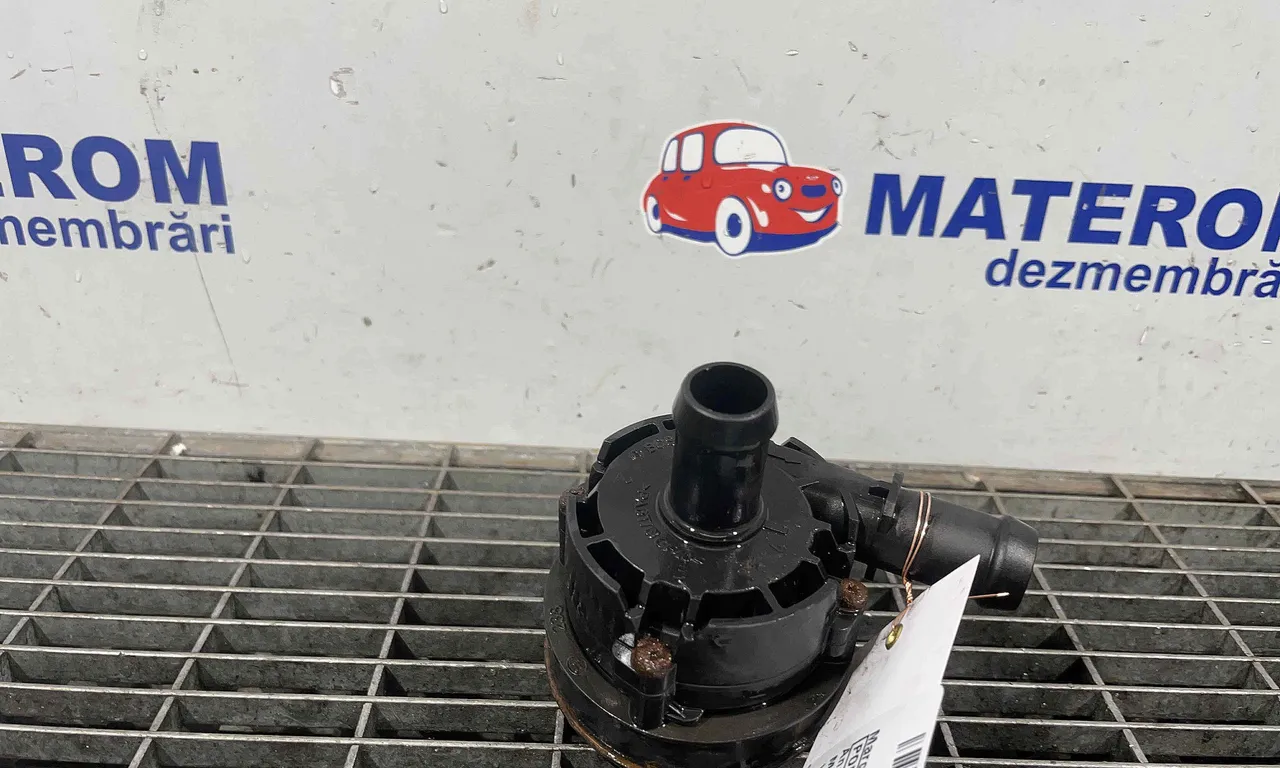 POMPA RECIRCULARE APA MERCEDES A-CLASS 2012-2018