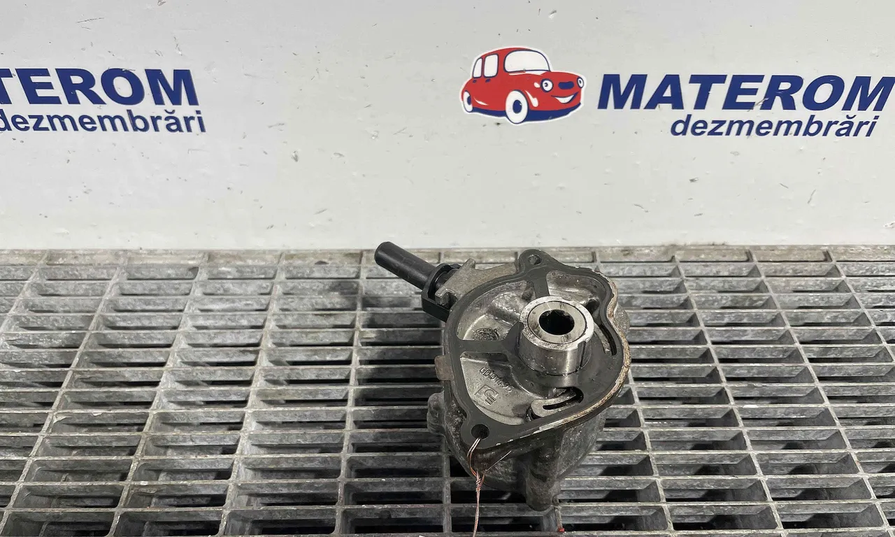 POMPA VACUUM MERCEDES A-CLASS 2012-2018