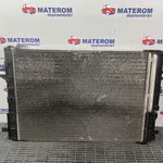 RADIATOR CLIMA MERCEDES A-CLASS A 200 CDI (176.001) 2012-2018 oe-A0008303502, vedere laterala