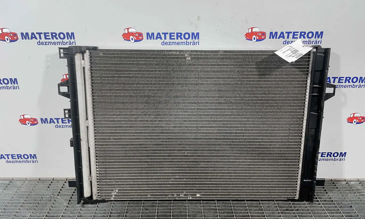 RADIATOR CLIMA MERCEDES A-CLASS 2012-2018