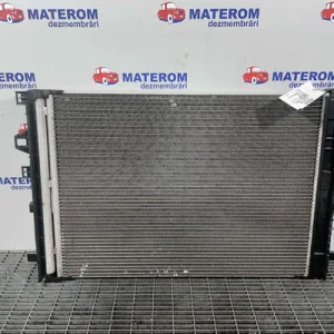 RADIATOR CLIMA