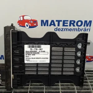 RADIATOR INCALZIRE