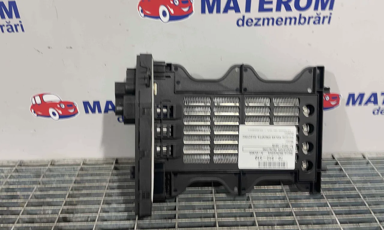 RADIATOR INCALZIRE MERCEDES A-CLASS 2012-2018
