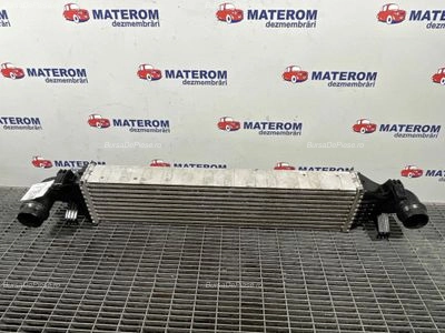 RADIATOR INTERCOOLER