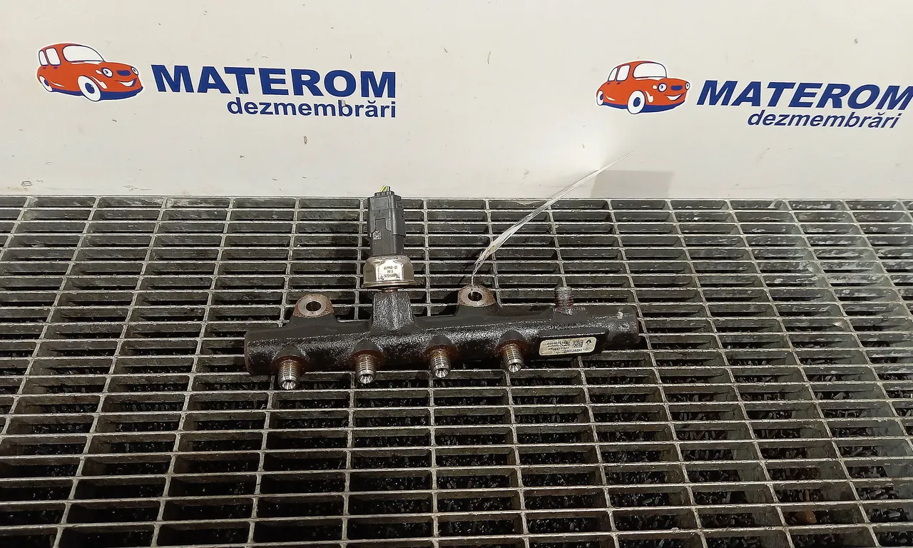 RAMPA INJECTIE MERCEDES A-CLASS 2012-2018