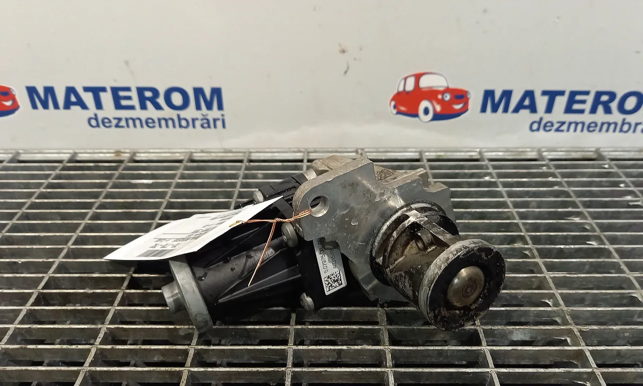 SUPAPA EGR MERCEDES A-CLASS 2012-2018
