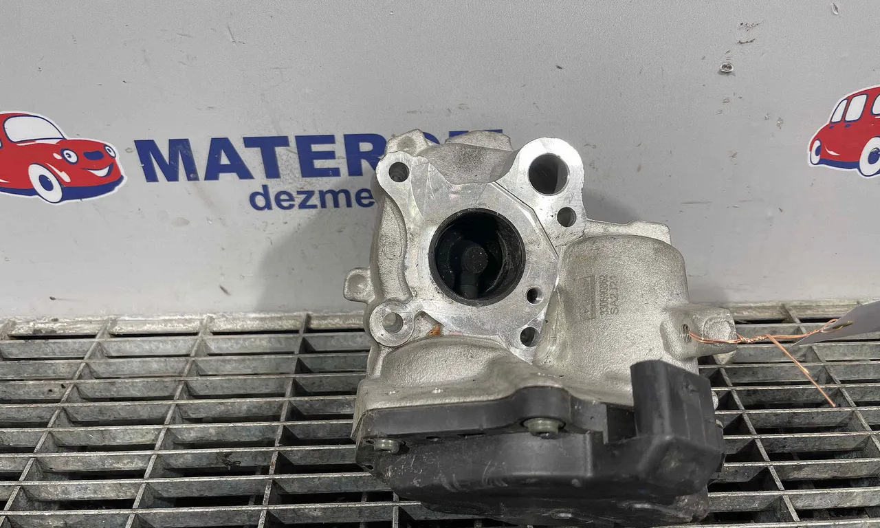 SUPAPA EGR MERCEDES A-CLASS 2012-2018