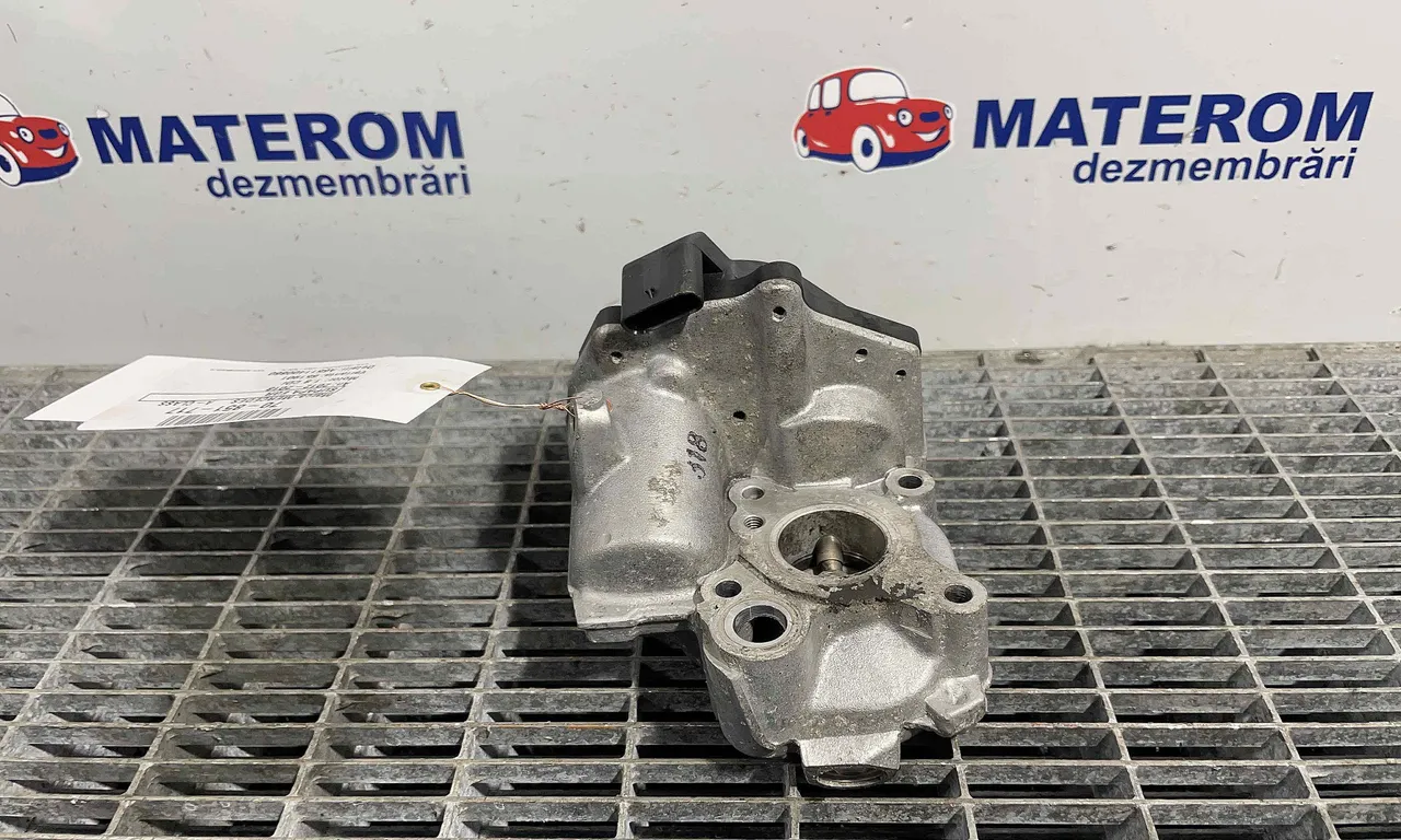 SUPAPA EGR MERCEDES A-CLASS 2012-2018