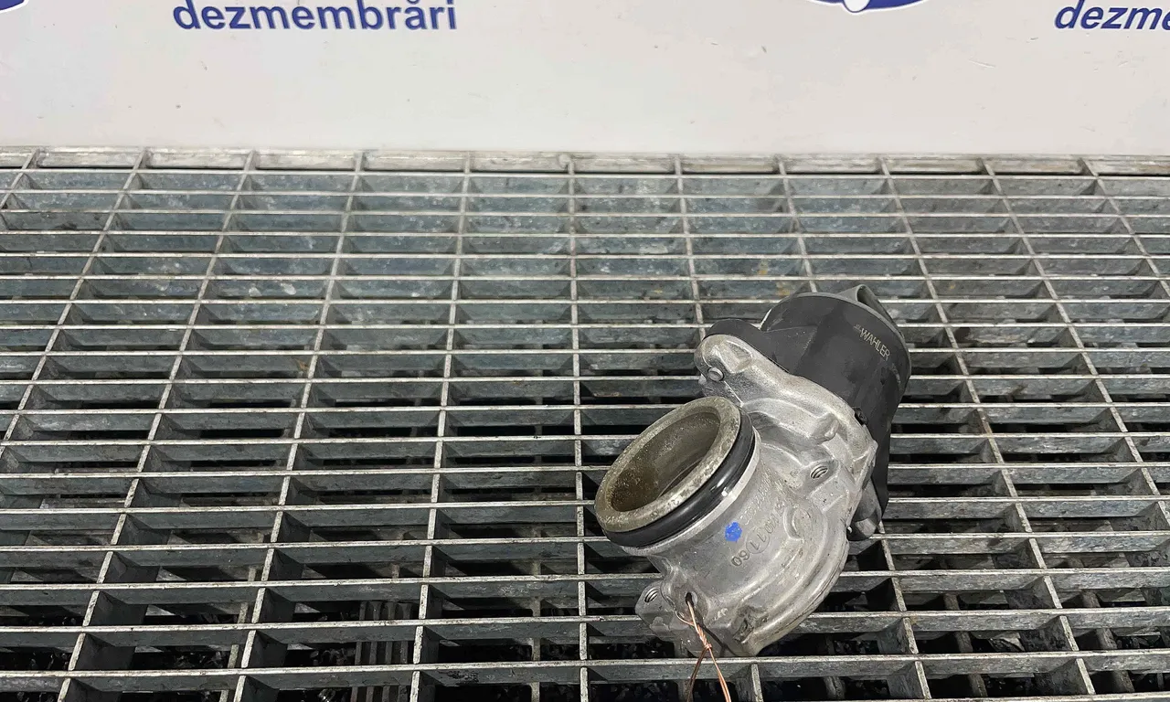 SUPAPA EGR MERCEDES A-CLASS 2012-2018