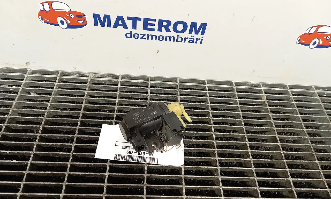 SUPAPA VACUUM MERCEDES A-CLASS 2012-2018