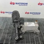 SUPORT FILTRU ULEI MERCEDES A-CLASS A 200 CDI /D (176.008) 2012-2018 oe-A6511801210, vedere frontata