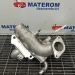 SUPORT SUPAPA EGR MERCEDES A-CLASS A 180 CDI /D (176.012) 2012-2018 oe-147173974R, vedere frontata