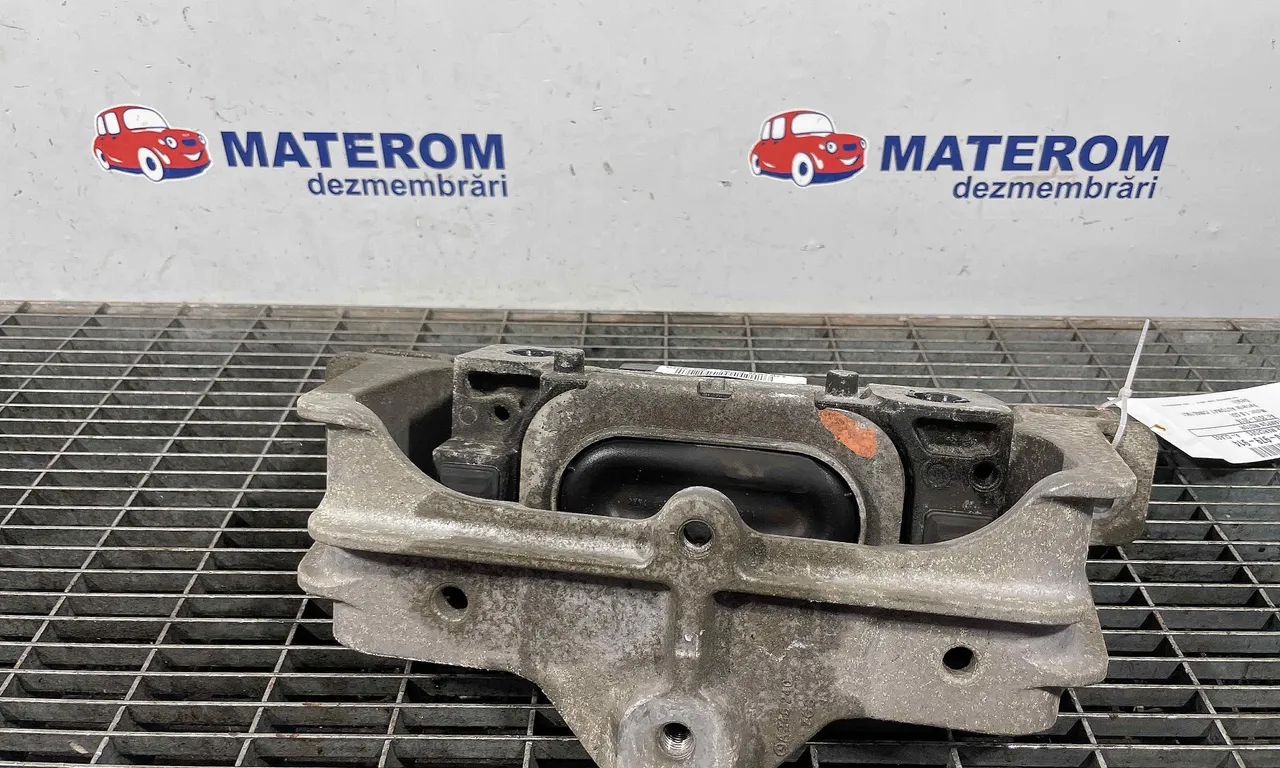 TAMPON MOTOR MERCEDES A-CLASS 2012-2018