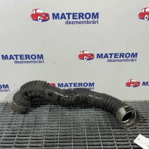 TEAVA INTERCOOLER