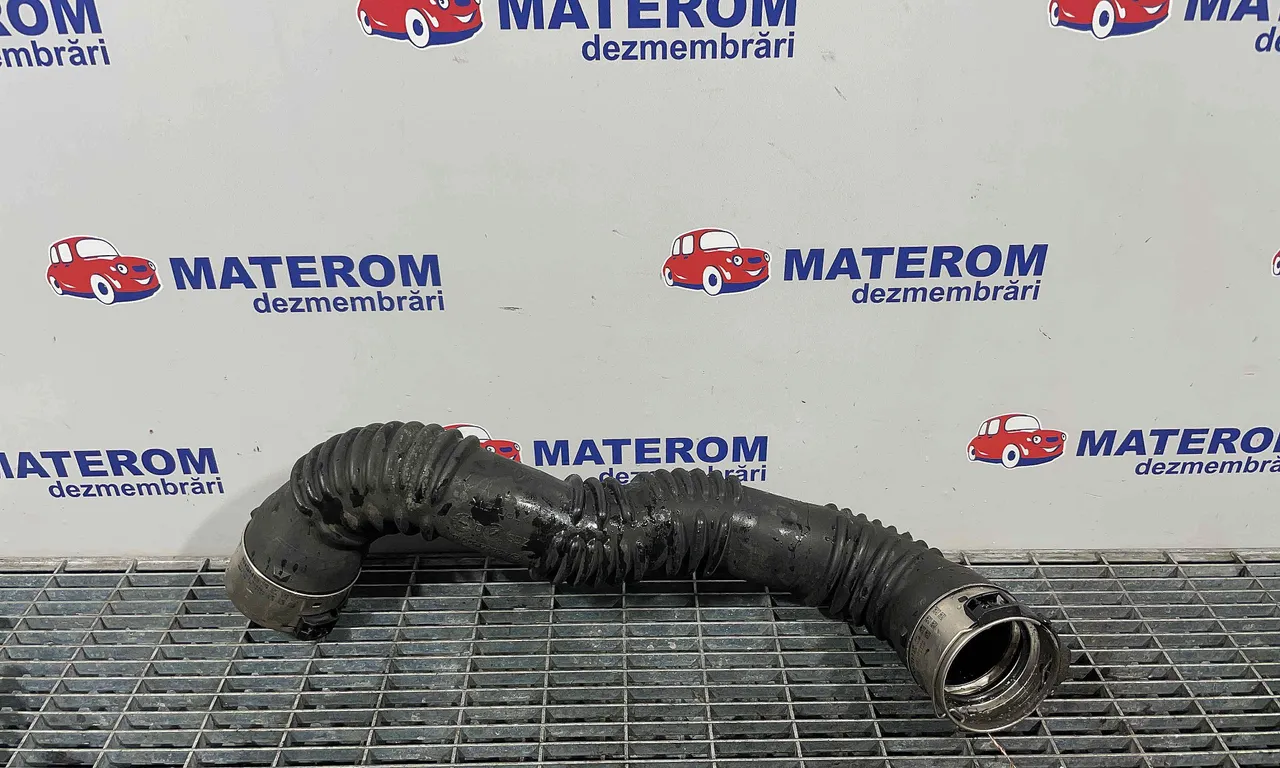 TEAVA INTERCOOLER MERCEDES A-CLASS 2012-2018