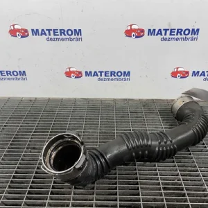 TEAVA INTERCOOLER