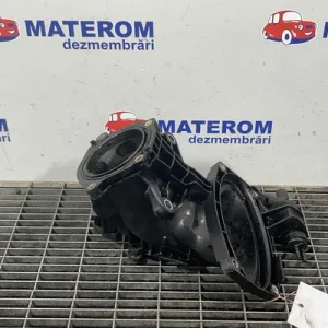 TEAVA INTERCOOLER