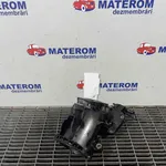 TEAVA INTERCOOLER MERCEDES A-CLASS A 200 CDI (176.001) 2012-2018 oe-A6510901128, vedere laterala